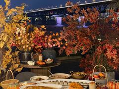 -汉水谣·江景餐厅(江滩店)