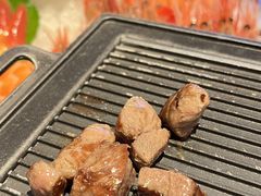 -Mr.Fish鱼鲜生海鲜放题(高德置地冬广场店)