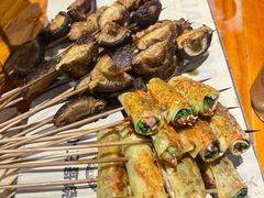 -本色.小马哥烧烤(五一路总店)