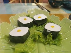 -玖月时尚泰式餐厅