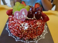 -多乐之日(华贸天地店)