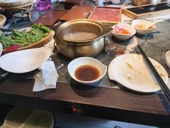 -慢丽江·云南野生菌土鸡锅(西山店)