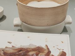 -小大董·烤鸭(观景餐厅·南京西路店)