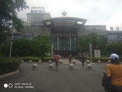 -重庆市中医院(南桥寺院部)