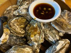 -舌尖上·霞浦滩涂海鲜·新闽菜(总店)
