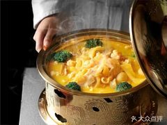 -院8里·小聚园老川菜(九眼桥店)