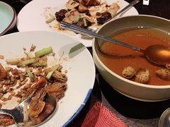 -杭州西子湖四季酒店·金沙厅