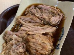 卤肉饭-台北风味(第一家快餐)