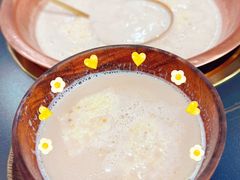 -诺敏塔拉奶茶-布里亚特包子-手把肉(锦都会店)