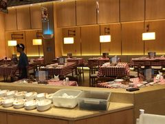 -西贝(龙华天虹购物中心店)