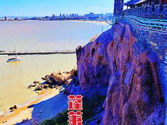 -蓬莱阁景区