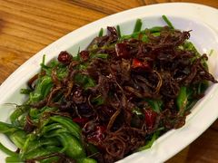 -缘生态云南菜·野生菌庭院餐厅(华侨城店)