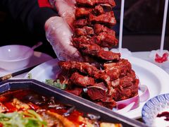 -巴特餐饮6加1音乐餐吧·新疆菜