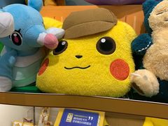 -泡泡玛特POPMART(赛格国际购物中心店)