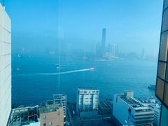 -宜必思香港中上环酒店