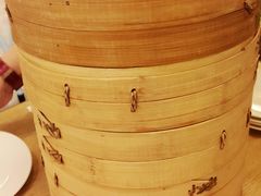 蒸籠-鼎泰丰(南西店)