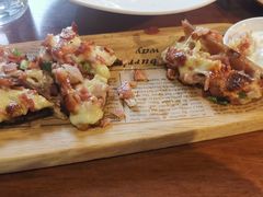 祖母招牌烤土豆皮-G+KITCHEN(龙湖狮山天街店)