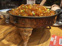 -老雒阳面馆·水席·洛阳菜(偃师店)