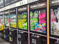 -娃娃集合营(上海奉贤龙湖天街店)