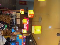 -阿婆情腊排骨火锅(金虹路店)