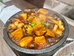 -阿毛饭店(和义路店)