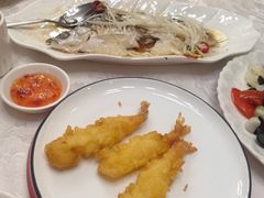 -常胜鲍鱼(吉大店)