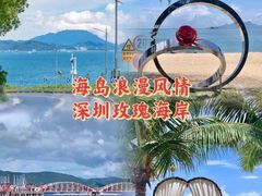 -玫瑰海岸文化旅游度假区