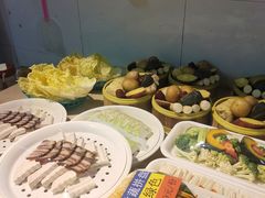 -三个渔夫·蒸汽海鲜(小白楼店)