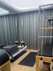 -奥本瑜伽·普拉提