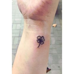 -Undefined Tattoo 未命名纹身工作室