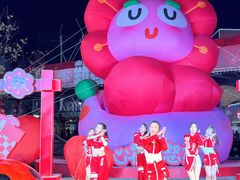 -百年港湾奥特莱斯(香炉礁店)