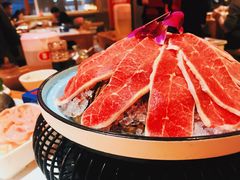 -大龙燚火锅(春熙店)