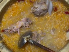 -关东小磨东北菜(上海长风大悦城店)