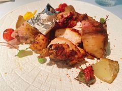 -春树下·树屋花房西餐厅(罍街AS1980店)