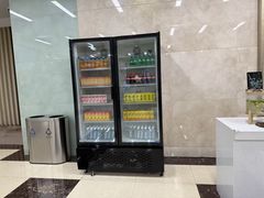 -合肥新桥国际机场-航站楼