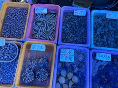 -老字号蛇口德记烧腊饭店·海鲜加工