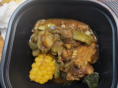 -金掌勺·锅包肉(双榆树店)