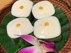 -mango tree芒果树泰国餐厅(青岛万象城店)
