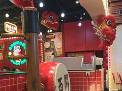-西关味(大卫城店)