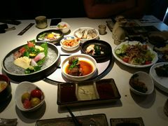 -赤坂亭M9和牛烧肉·日料398放题(万达店)