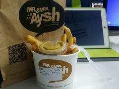 -艾薯夫妇Aysh(福田星河COCOPark店)