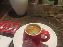 -HIGH FIVE哈福手工汉堡(桂林路店)