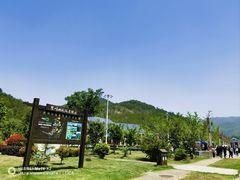 -双峰山国家森林公园-售票处