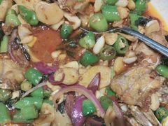 -绿草地·湘菜(7mall店)