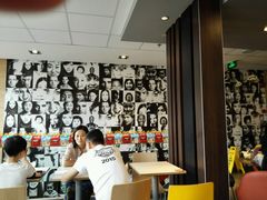 -麦当劳(东苑丽宝商业广场店)