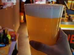 -优布劳精酿酒馆(枣园店)