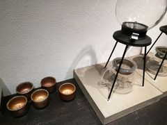 用餐区-喜茶(中山利和新地店)