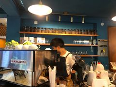 -糖房咖啡(南锣鼓巷店)