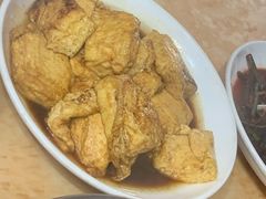 家常豆腐-武夷山土菜馆(水晶森林晶尚名苑店)