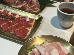 -炙城·韩式烤肉(南京东路店)